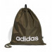 Worek na buty i odzież adidas Linear Gymsack JX9045