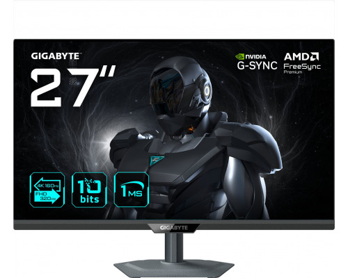 Gigabyte G27UP