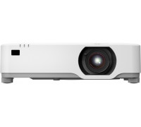 P621U LASER LCD PROJECTOR
