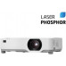 P621U LASER LCD PROJECTOR