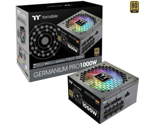 Thermaltake Germanium Pro RGB 1000W