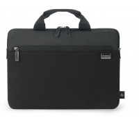 Dicota DICOTA FIVE Plus - Pokrowiec na notebooka - 35.6 cm (14")