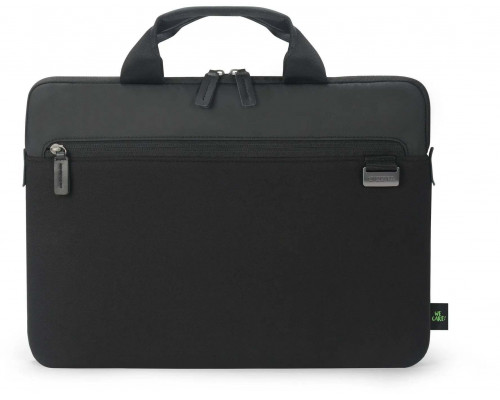 Dicota DICOTA FIVE Plus - Pokrowiec na notebooka - 35.6 cm (14")
