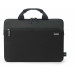 Dicota DICOTA FIVE Plus - Pokrowiec na notebooka - 35.6 cm (14")