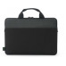 Dicota DICOTA FIVE Plus - Pokrowiec na notebooka - 35.6 cm (14")