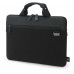 Dicota DICOTA FIVE Plus - Pokrowiec na notebooka - 35.6 cm (14")