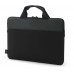Dicota DICOTA FIVE Plus - Pokrowiec na notebooka - 35.6 cm (14")