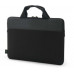Dicota DICOTA FIVE Plus - Pokrowiec na notebooka - 35.6 cm (14")
