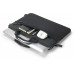 Dicota DICOTA FIVE Plus - Pokrowiec na notebooka - 35.6 cm (14")