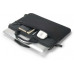 Dicota DICOTA FIVE Plus - Pokrowiec na notebooka - 35.6 cm (14")
