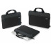 Dicota DICOTA FIVE Plus - Pokrowiec na notebooka - 35.6 cm (14")