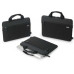 Dicota DICOTA FIVE Plus - Pokrowiec na notebooka - 35.6 cm (14")
