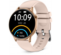 Ksix Smartwatch CORE 2, Pink