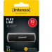 Intenso 3544480 pamięć USB 32 GB USB Type-A / USB Type-C 3.2 Gen 1 (3.1 Gen 1) Black