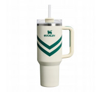 Stanley   Quencher H2.O FlowState 1.18L Courtside Cream