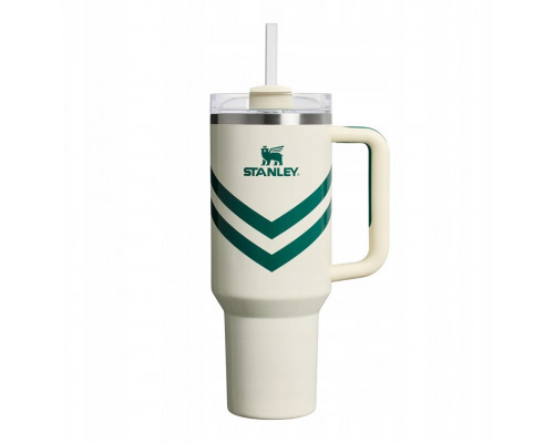 Stanley   Quencher H2.O FlowState 1.18L Courtside Cream