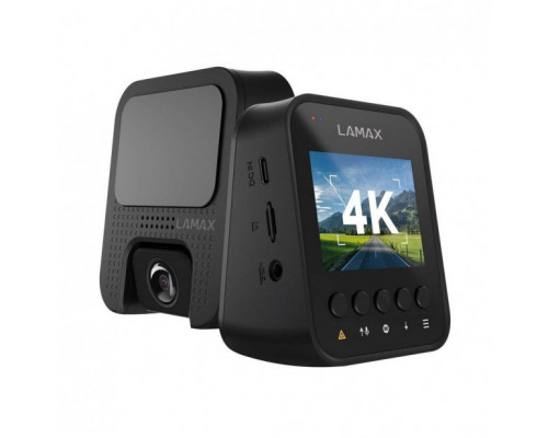 Lamax Kamera do samochodu LAMAX F10 GPS 4K UHD Wi-Fi 150 2,31''
