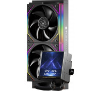 Thermalright Peerless Vision 240 ARGB Black