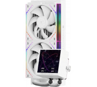 Thermalright Peerless Vision 240 ARGB White