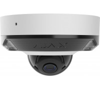 Ajax Kamera HL - kopułka (szklana) DomeCam Mini (5 Mp/2.8 mm) (8EU) - biały
