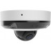 Ajax Kamera HL - kopułka (szklana) DomeCam Mini (5 Mp/2.8 mm) (8EU) - biały