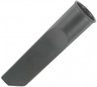 Dewalt DeWalt Odkurzacz końcówka fugowa Pasuje do wszystkich Czarny