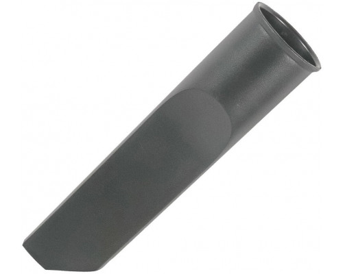 Dewalt DeWalt Odkurzacz końcówka fugowa Pasuje do wszystkich Czarny