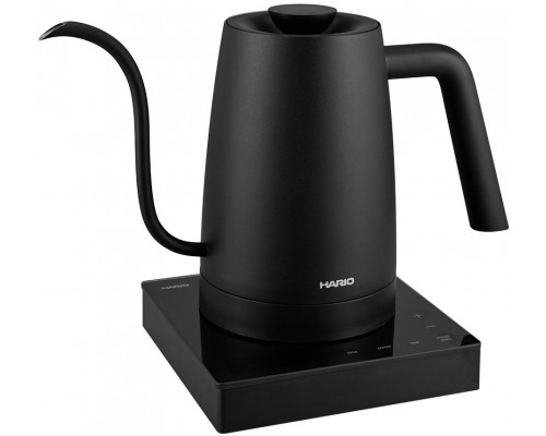 elektryczny Hario Lyra 800 ml - Black