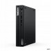 Mini PC Lenovo LENOVO PC ThinkCentre M75q Gen 5 Tiny - Ryzen™ 7 PRO 8700GE,16GB,512SSD,HDMI,DP,AMD Radeon™ 780M,W11P,3Y Onsite