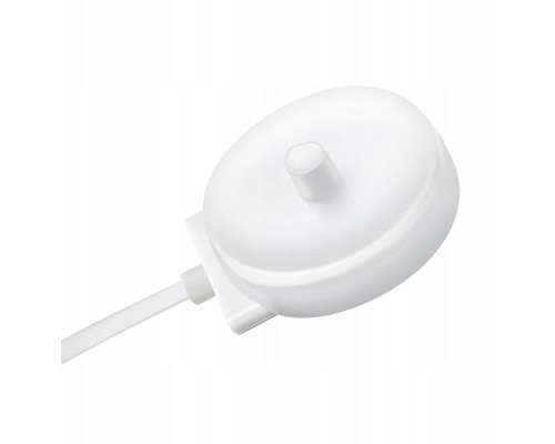 Ładowarka HLS-01 do szczoteczek elektrycznych Oral-B 1m - biała