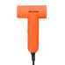 for hair z funkcją jonizowania Humanas AirTouch HD-AT03 mini - pomarańczowa