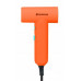 for hair z funkcją jonizowania Humanas AirTouch HD-AT03 mini - pomarańczowa
