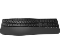 HP STORE 3PL klawiatura Biuro RF Wireless + Bluetooth Czarny