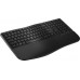 HP STORE 3PL klawiatura Biuro RF Wireless + Bluetooth Czarny