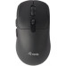 Equip Kompaktowa Bezprzewodowa Dual Mode 6 przycisków Czarny (245123)