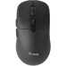Equip Kompaktowa Bezprzewodowa Dual Mode 6 przycisków Czarny (245123)