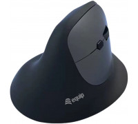 Equip 245120 Uniwersalne Po prawej stronie RF Wireless + Bluetooth 1600 DPI