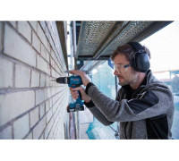 Bosch GSB 18V-45 Professional 18 V 2 x akumulator 2 Ah