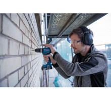 Bosch GSB 18V-45 Professional 18 V 2 x akumulator 2 Ah
