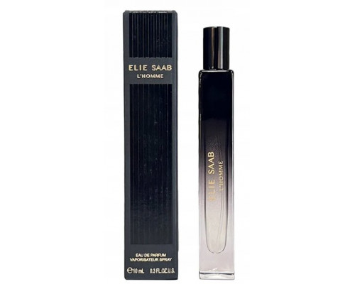 Elie Saab Mężczyzna Perfumowana - 10Ml