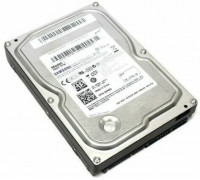 2.5-inch SAS/SATA hard drive