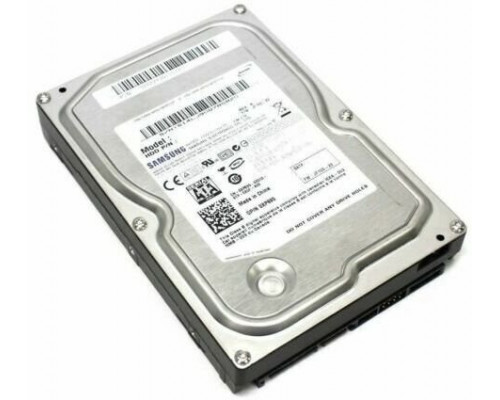 2.5-inch SAS/SATA hard drive