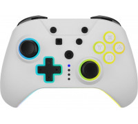 Hyperkin Controller Armor3 NuRival Wireless white