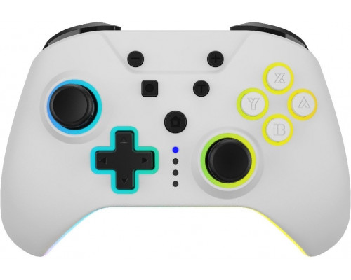 Hyperkin Controller Armor3 NuRival Wireless white