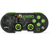 Hyperkin Controller Miraculous Wireless cat noir