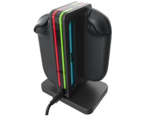 Hyperkin Controllerforck power spire Switch2