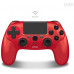 Pad Hyperkin Controller Cirka NuForce Wireless red