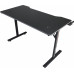 Gaming galds gamingowe Cobra CR4574BK czarny 120 cm