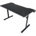 Gaming galds gamingowe Cobra CR4574BK czarny 120 cm