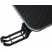 Gaming galds gamingowe Cobra CR4574BK czarny 120 cm